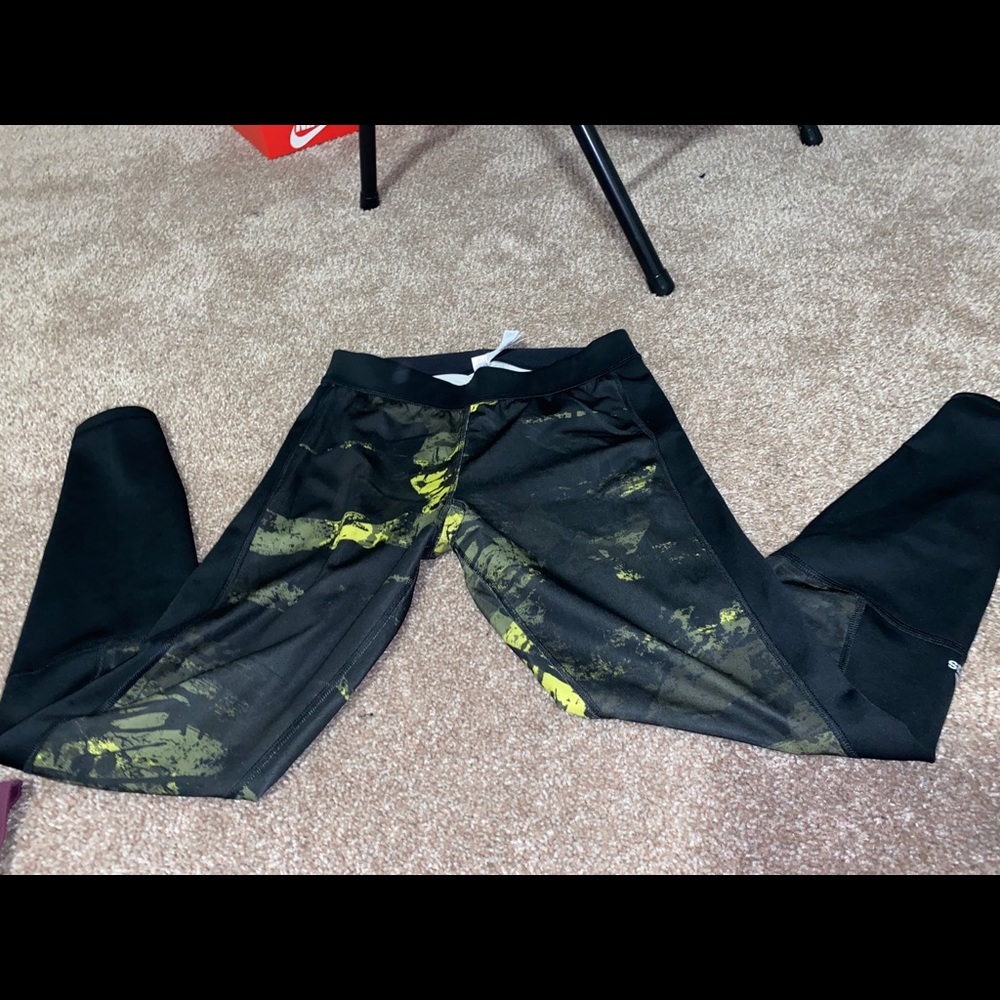 Adidas leggings